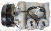BEHR HELLA SERVICE 8FK 351 322-941 Compressor, air conditioning